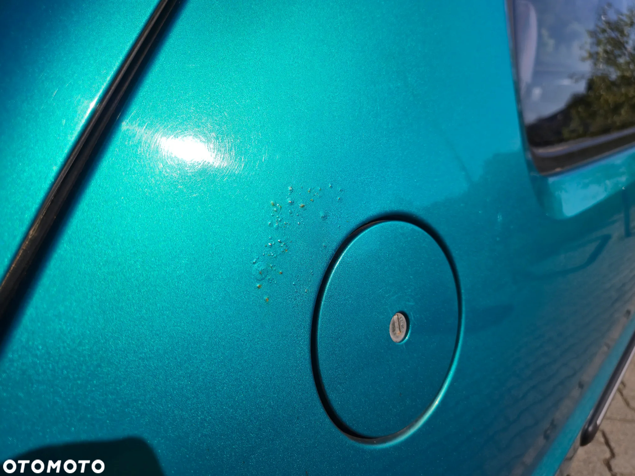 Peugeot 106 - 11