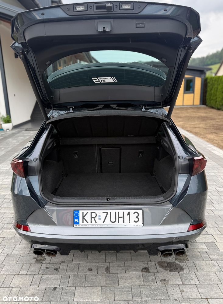 Cupra Formentor 2.0 TSI 4Drive VZ DSG - 18