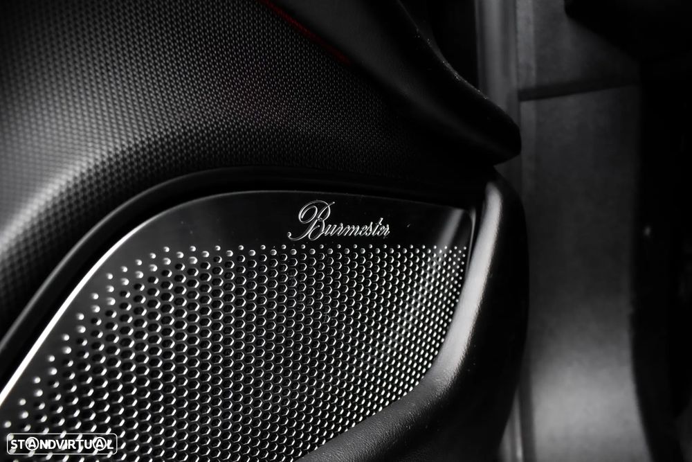Porsche Taycan 4S - 23