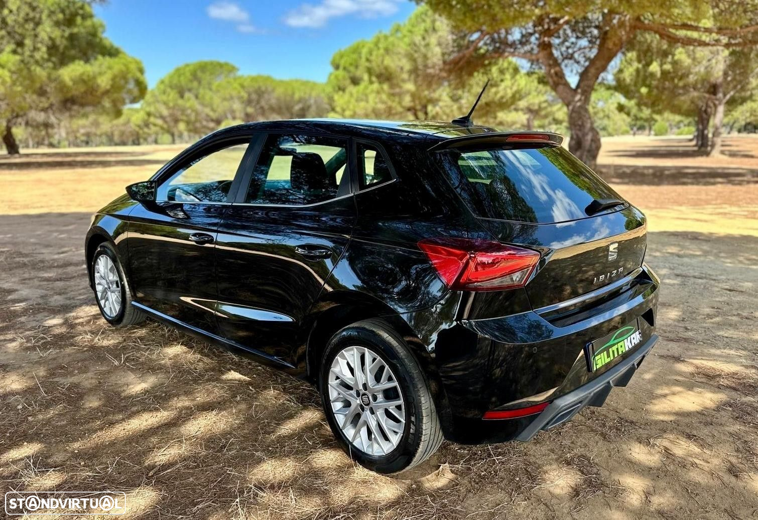 SEAT Ibiza - 9