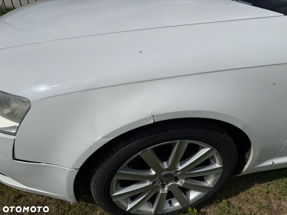 Audi A6 Avant 2.4 Quattro - 13