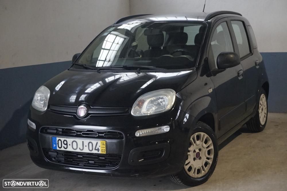 Fiat Panda 1.2 Easy S&S - 1