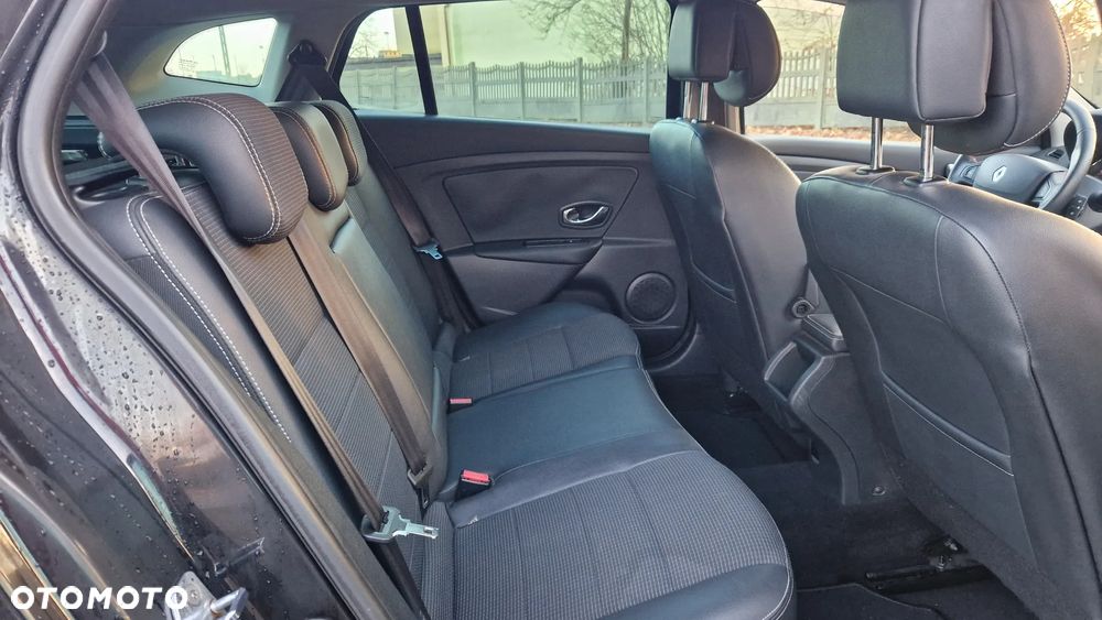 Renault Megane Grandtour ENERGY dCi 110 Start & Stopp Paris Business - 9