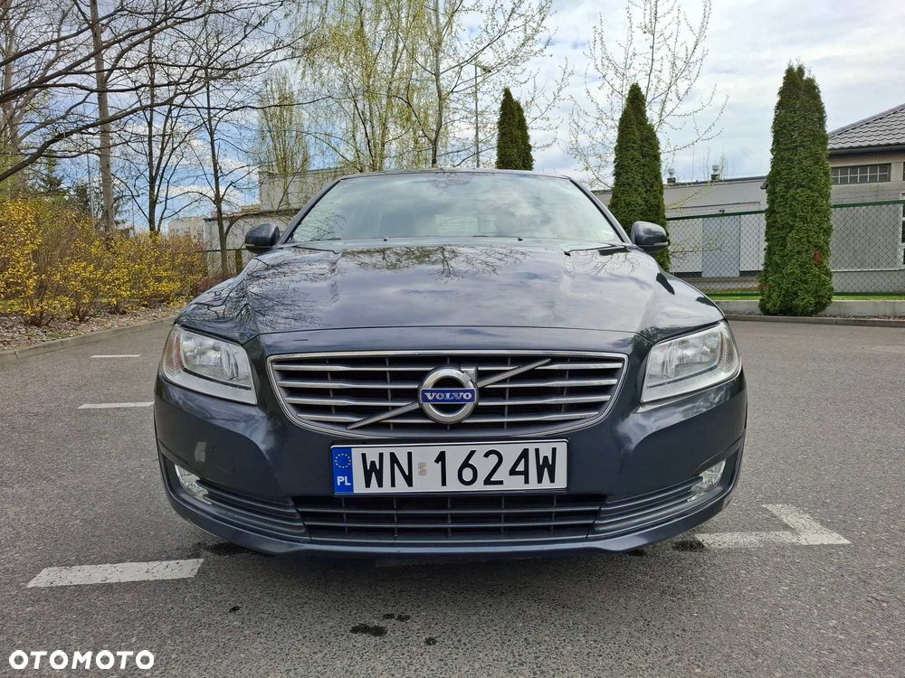 Volvo V70 D3 Drive-E Kinetic - 2