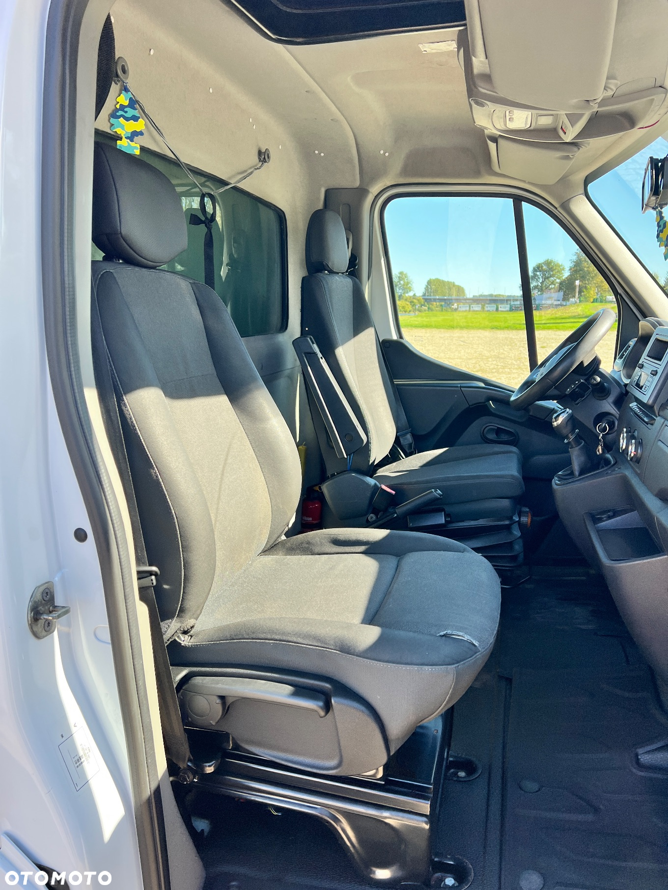 Renault Master - 7