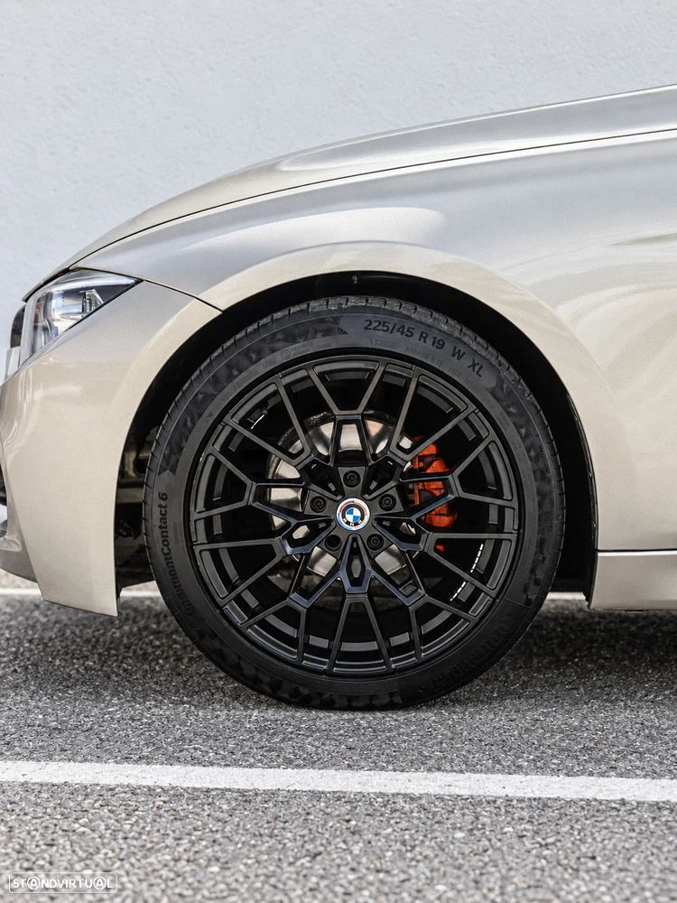 BMW 318 - 12