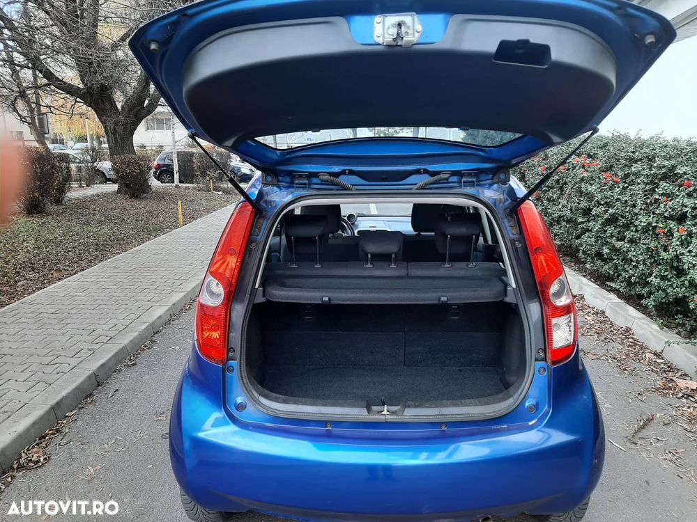 Suzuki Splash 1.2 Comfort - 10