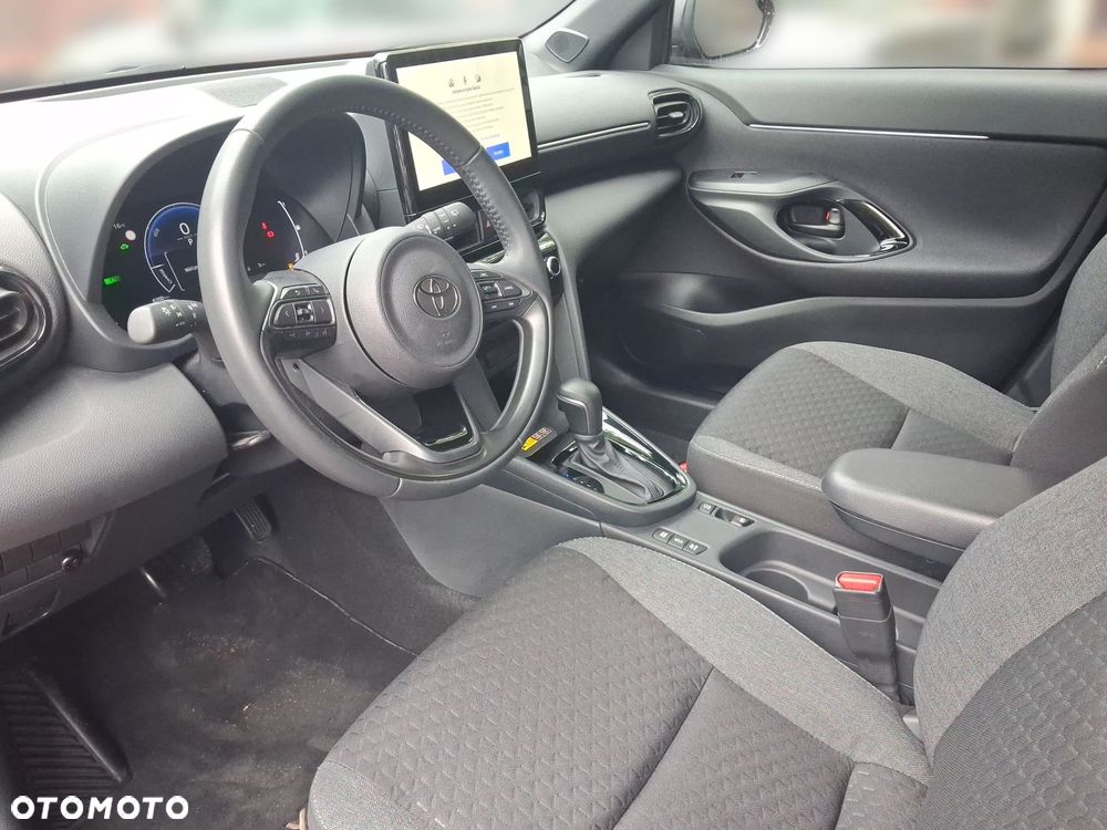 Toyota Yaris Cross Hybrid 1.5 Style - 3