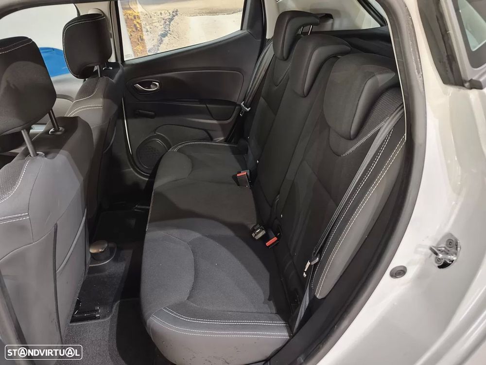 Renault Clio 0.9 TCe Zen - 16