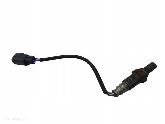 TOYOTA LEXUS SONDA LAMBDA . - 1