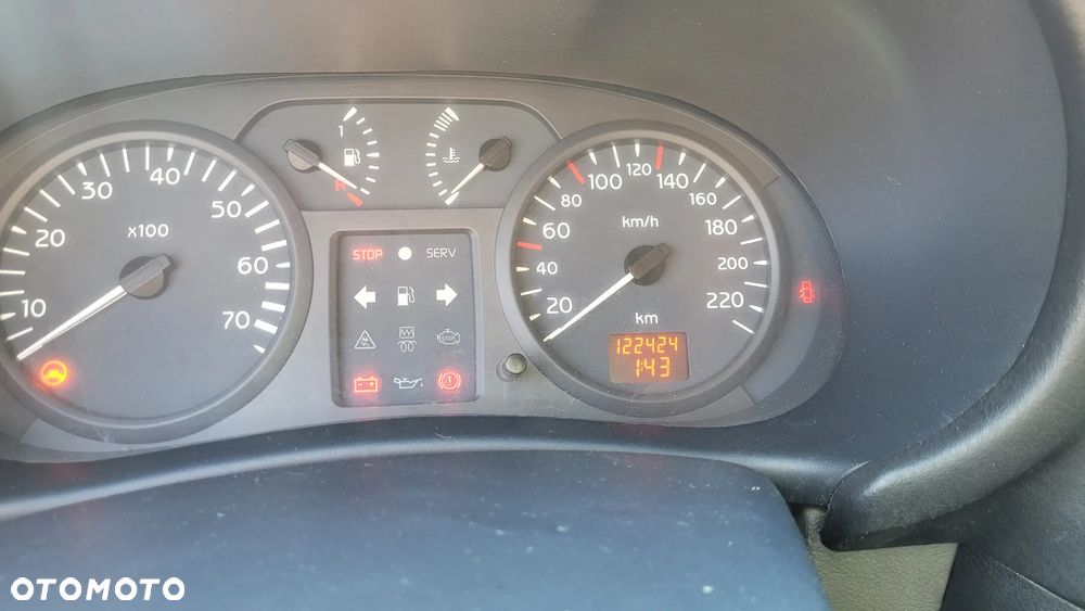 Renault Clio 1.2 Free - 2