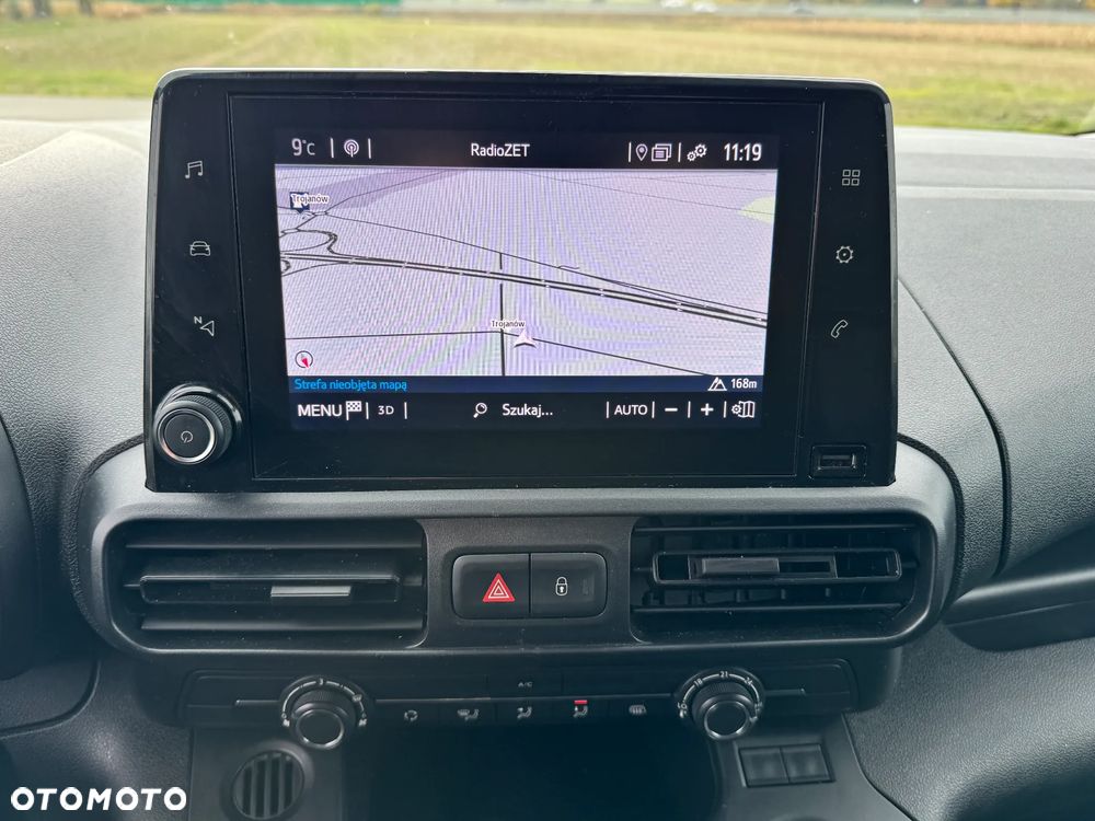 Toyota Proace CIty - 12