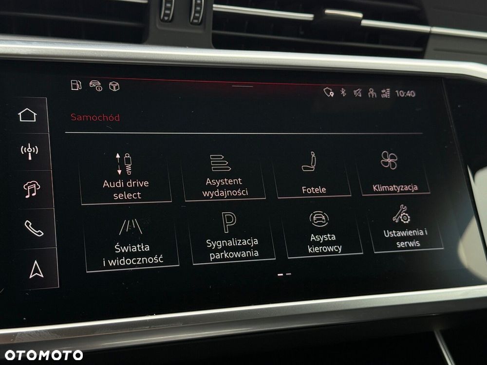Audi S6 Avant - 35