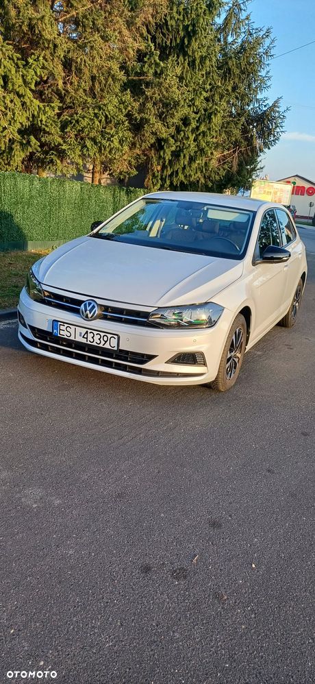 Volkswagen Polo 1.0 TSI Comfortline - 3