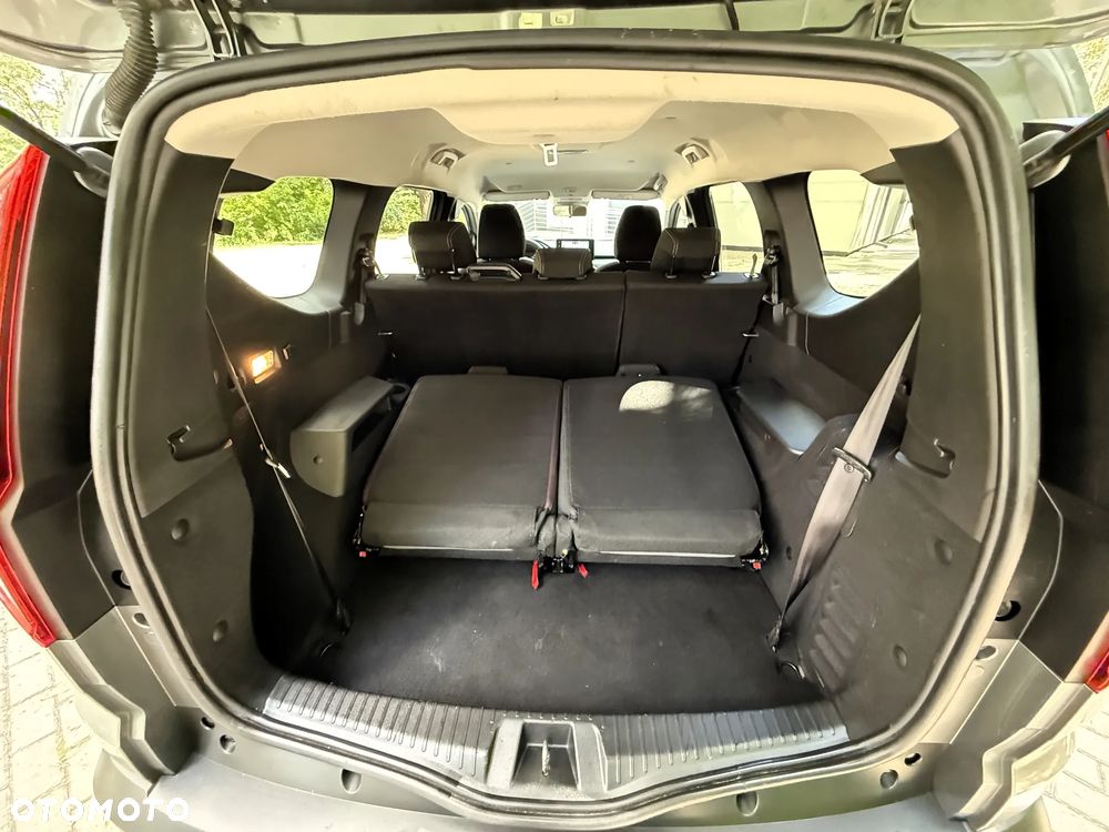 Dacia Jogger 1.0 TCe 110 Extreme 7os - 28