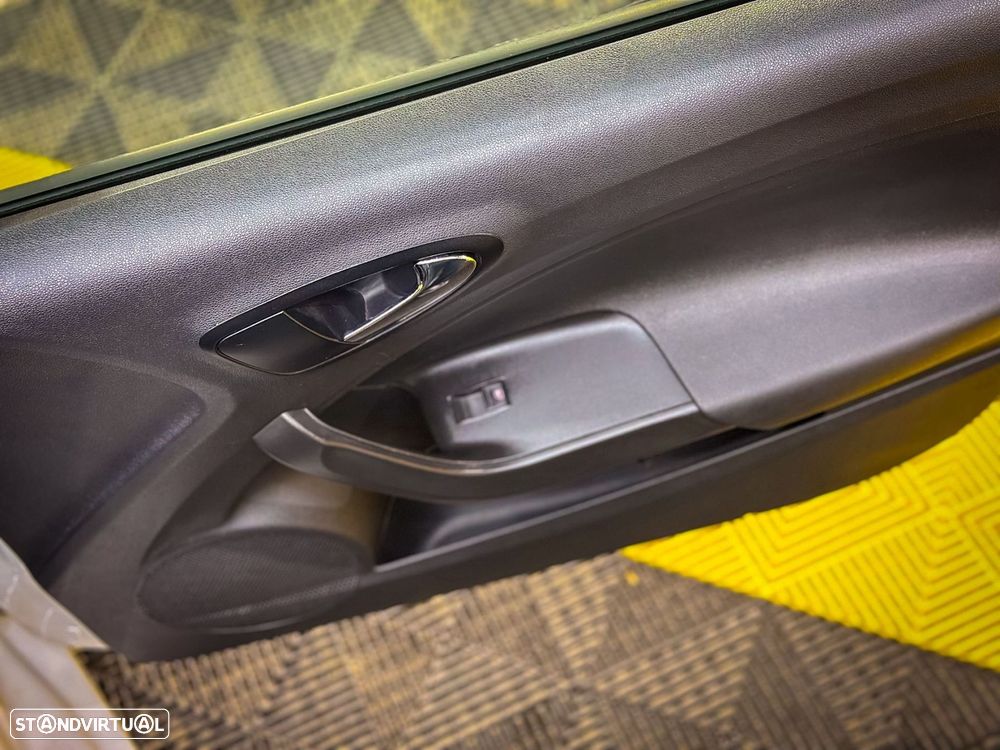 SEAT Ibiza 1.0 Reference - 18