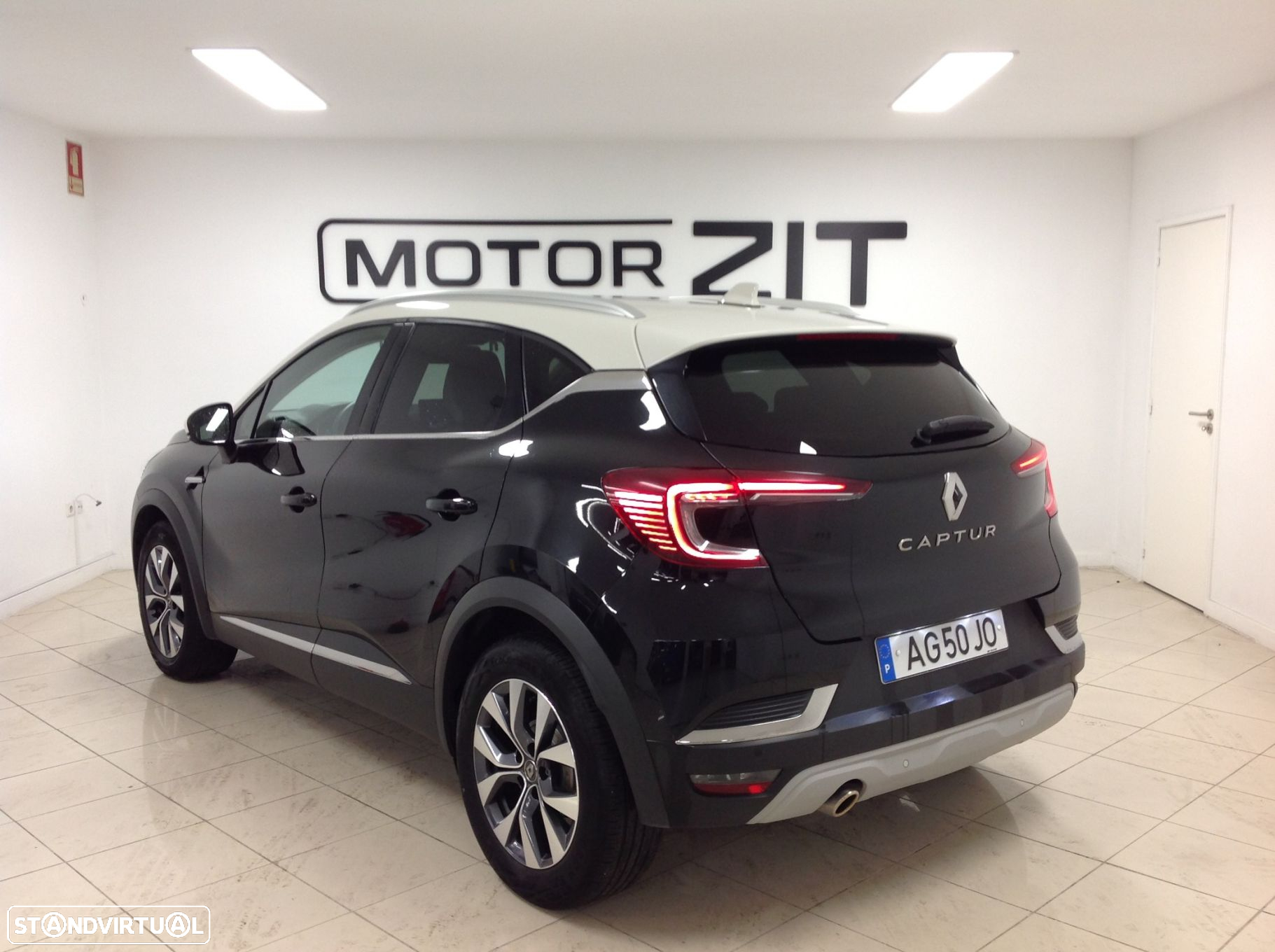 Renault Captur 1.0 TCe Exclusive - 7