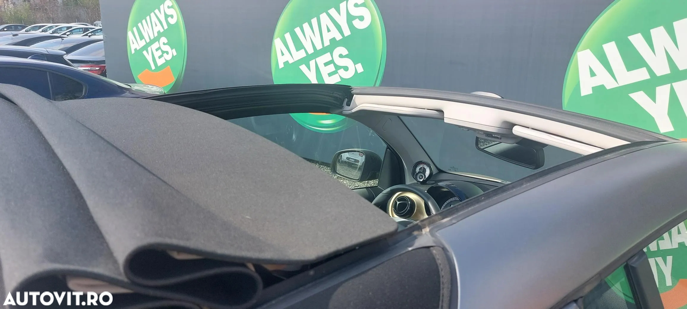 Smart Fortwo 60 kW electric drive - 10