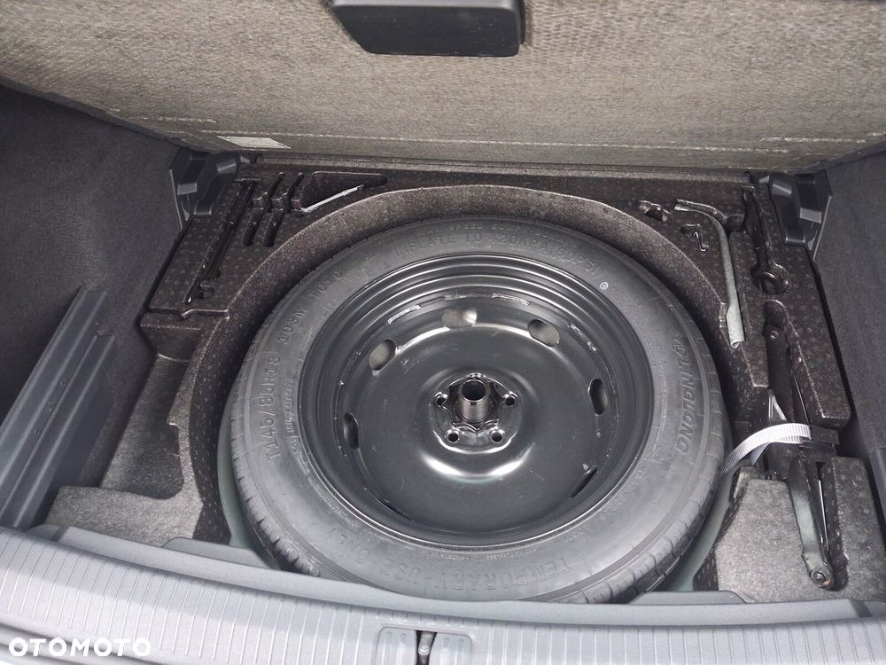 Volkswagen Tiguan 1.5 TSI EVO Elegance DSG - 36