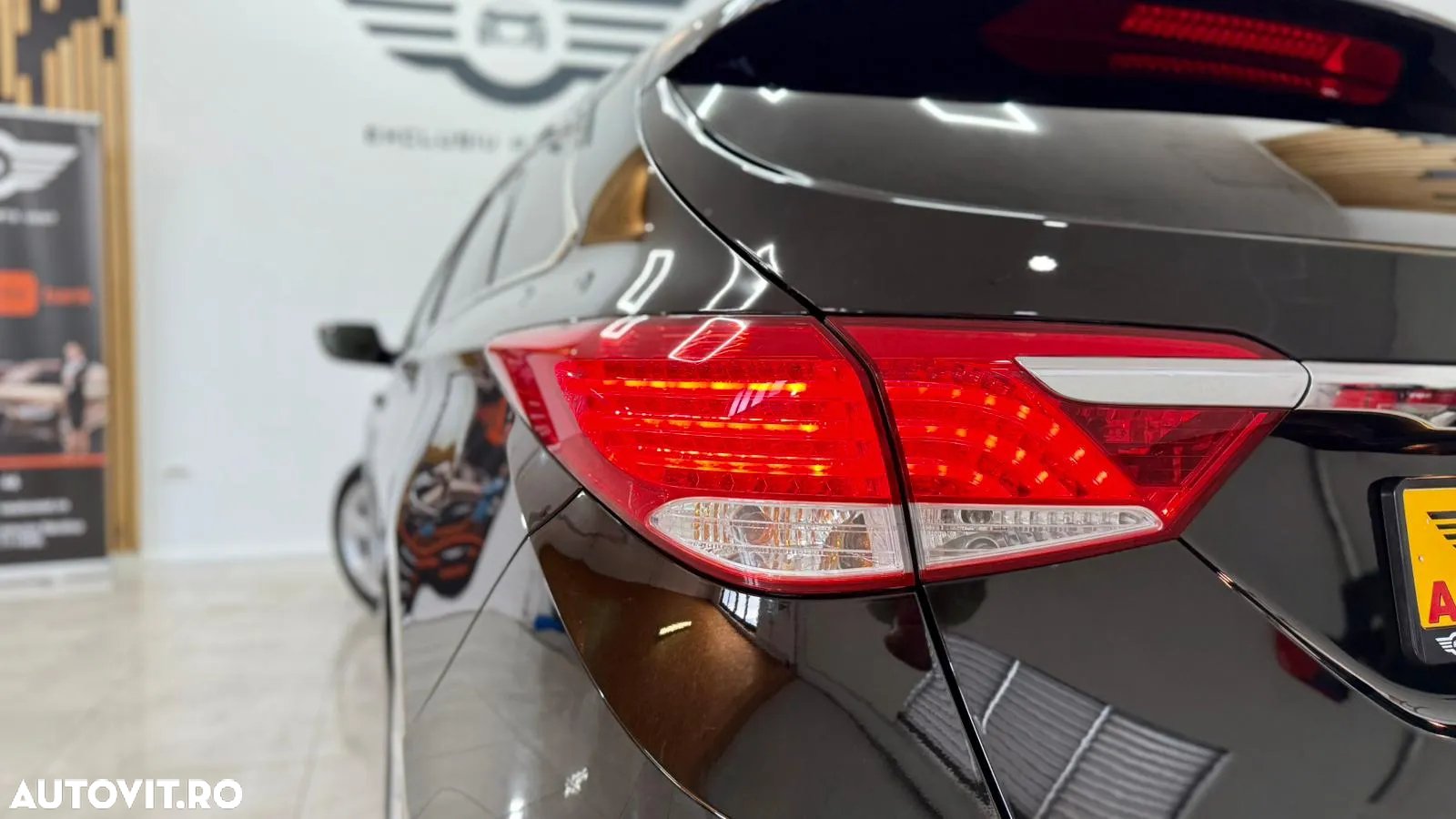 Hyundai i40 - 17