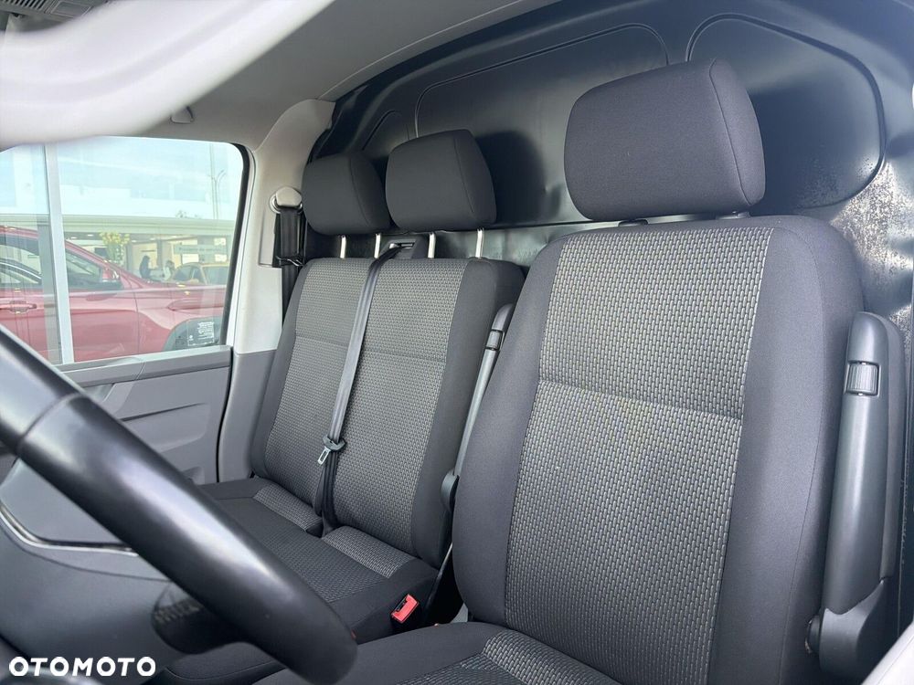 Volkswagen Transporter 4 motion - 12