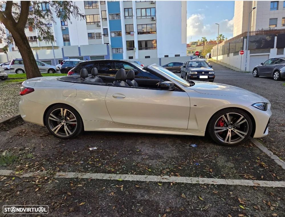 BMW 430 i Desportiva M Auto - 6