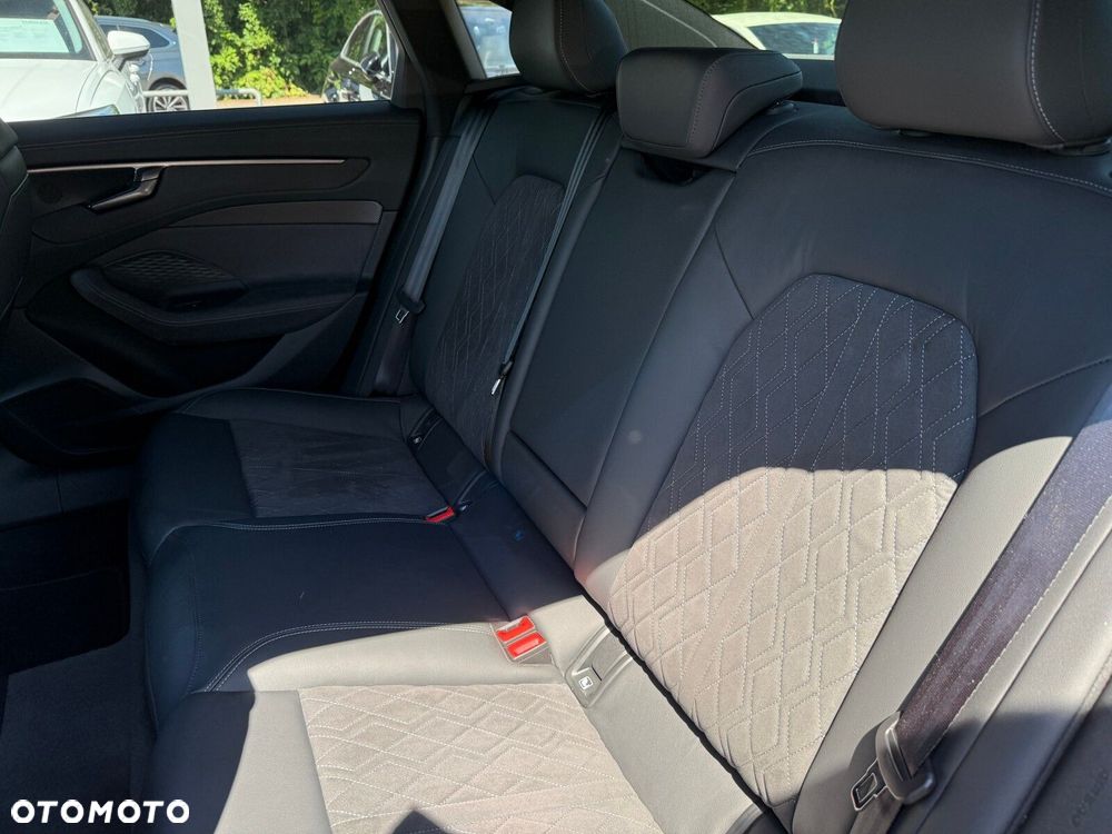 Audi A6 Limousine TFSI S tronic - 23