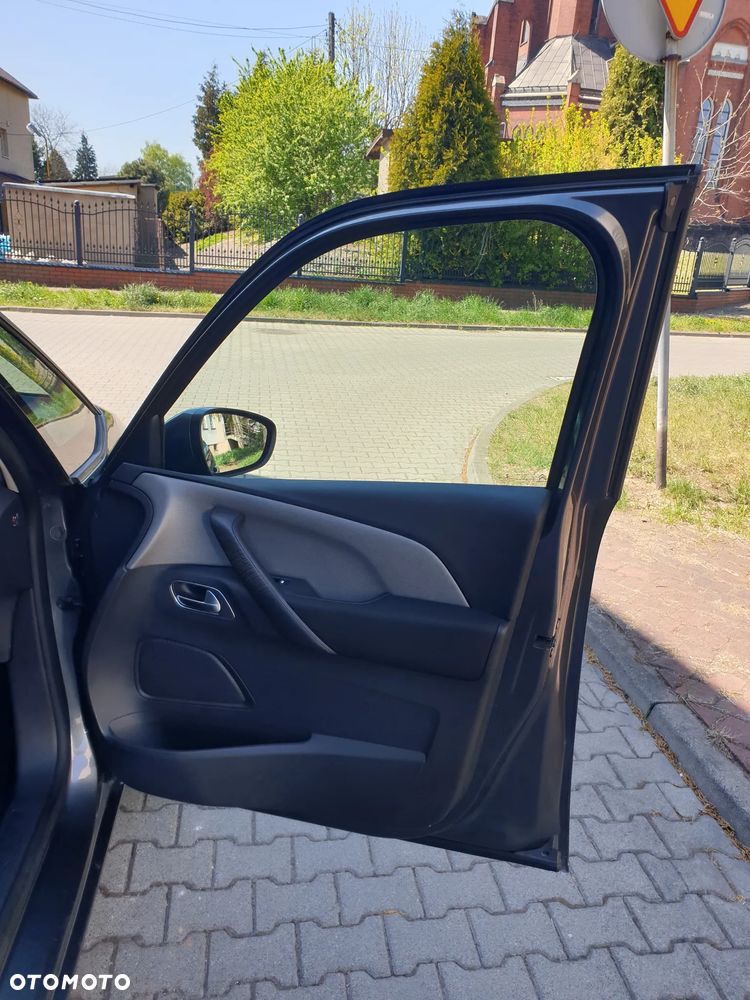 Citroën C4 Grand Picasso 2.0 BlueHDi Exclusive - 31