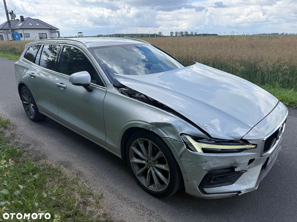 Volvo V60 D3 Geartronic Momentum - 2