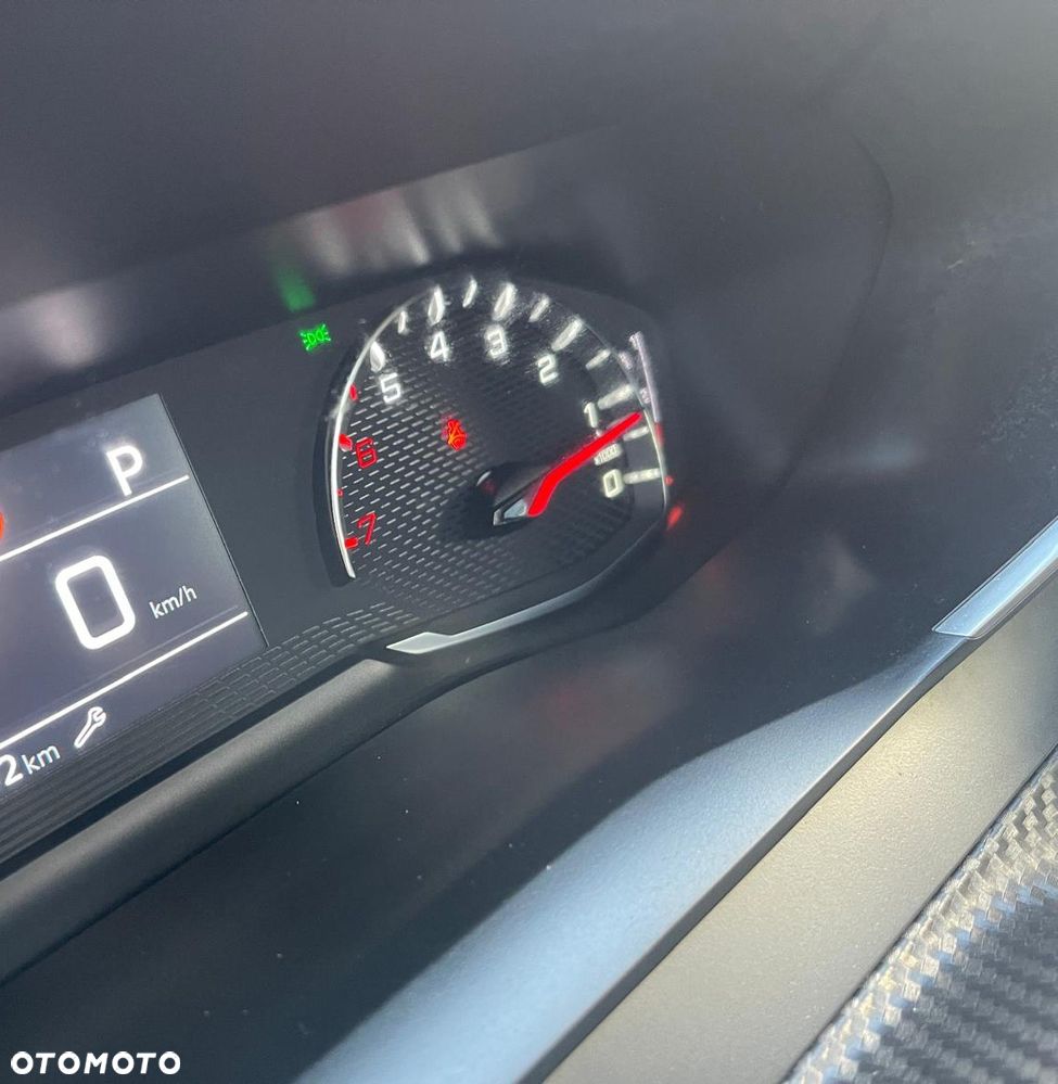 Peugeot 208 PureTech 100 EAT8 Allure Pack - 17