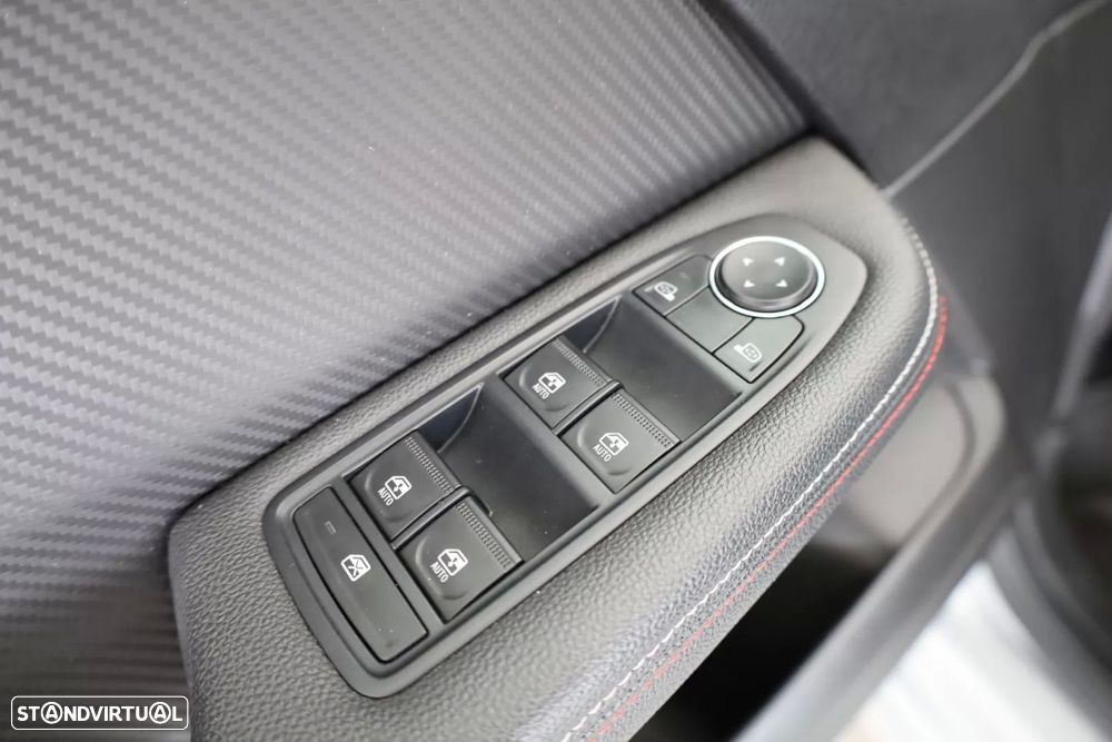 Renault Clio 1.0 TCe RS Line - 40