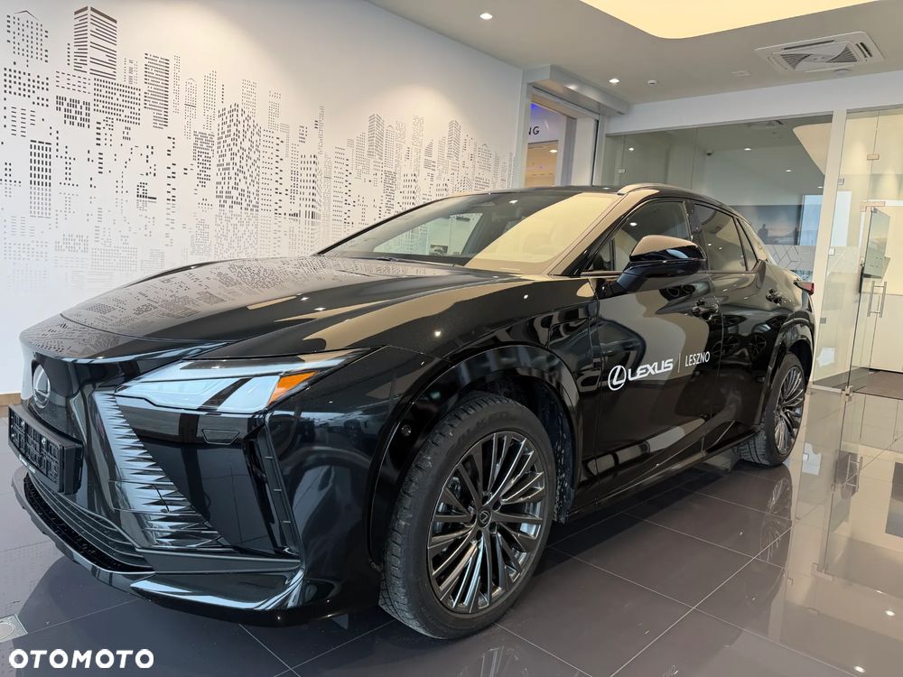 Lexus RZ 350e 77kWh Prestige