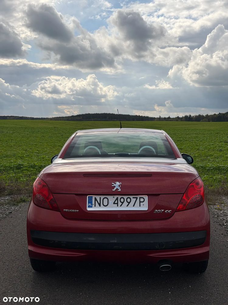 Peugeot 207 - 11
