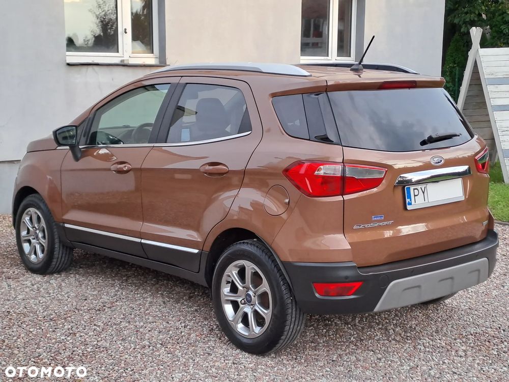 Ford EcoSport - 6