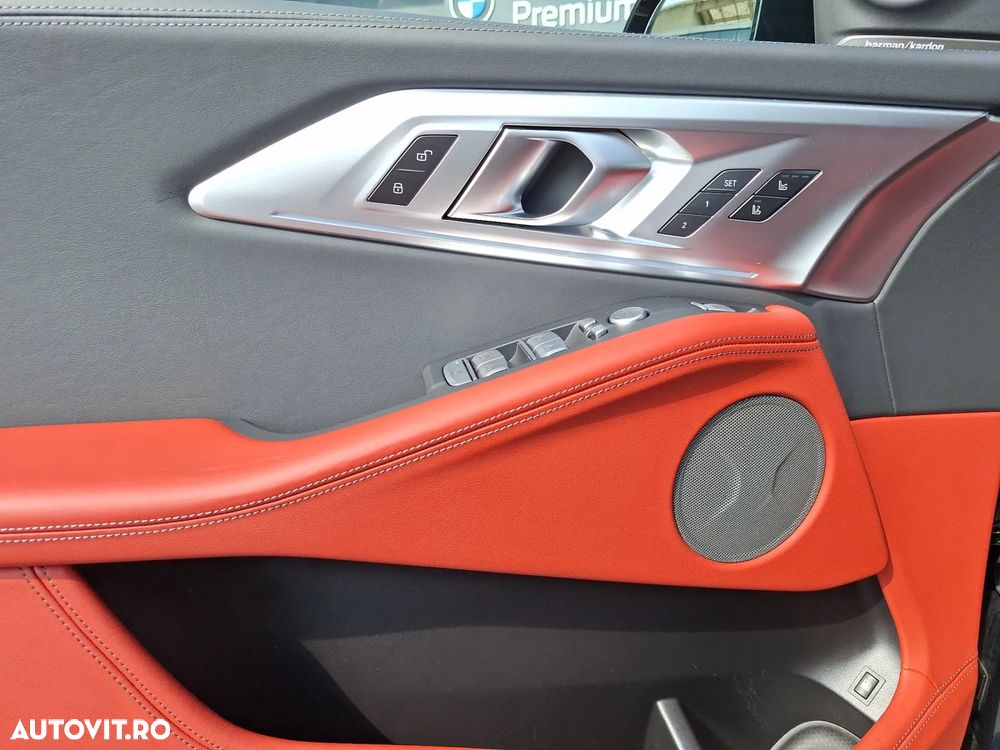 BMW XM - 7
