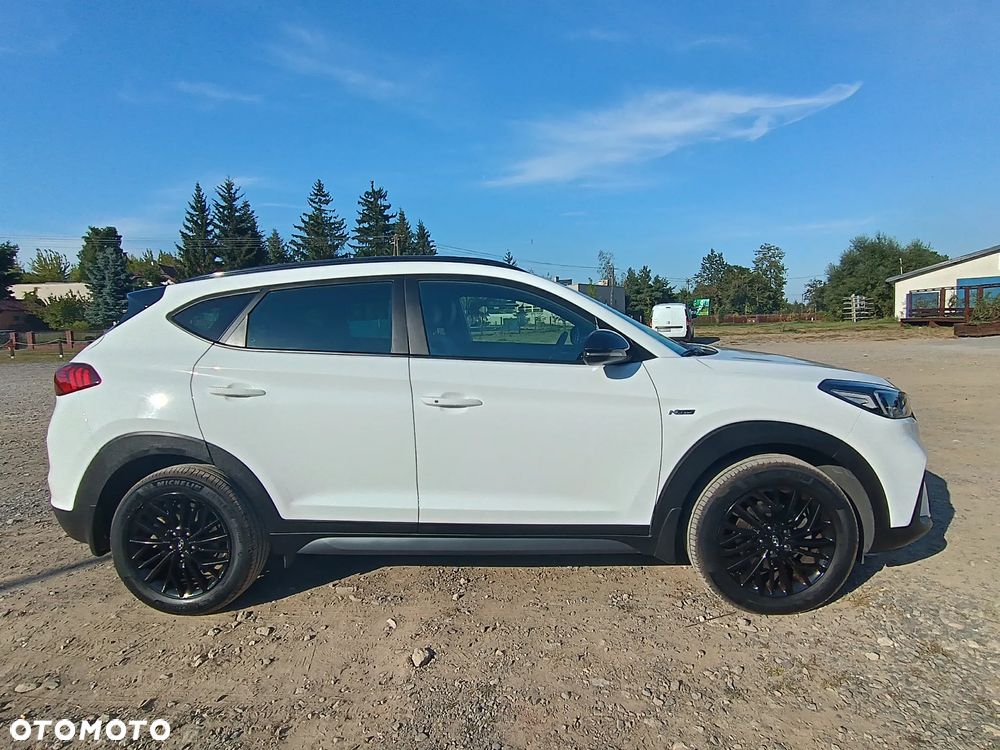 Hyundai Tucson 1.6 GDi N Line 2WD - 3