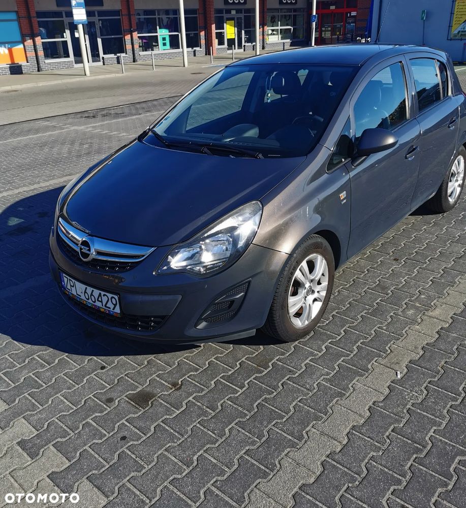 Opel Corsa 1.2 16V Energy - 1