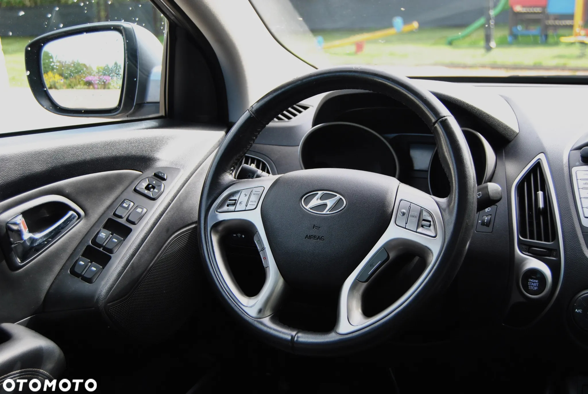 Hyundai ix35 1.6 GDI Premium 2WD - 10