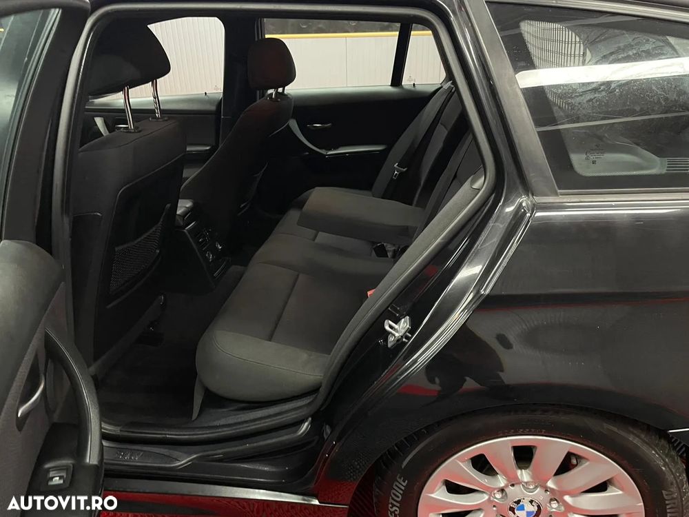 BMW Seria 3 - 14