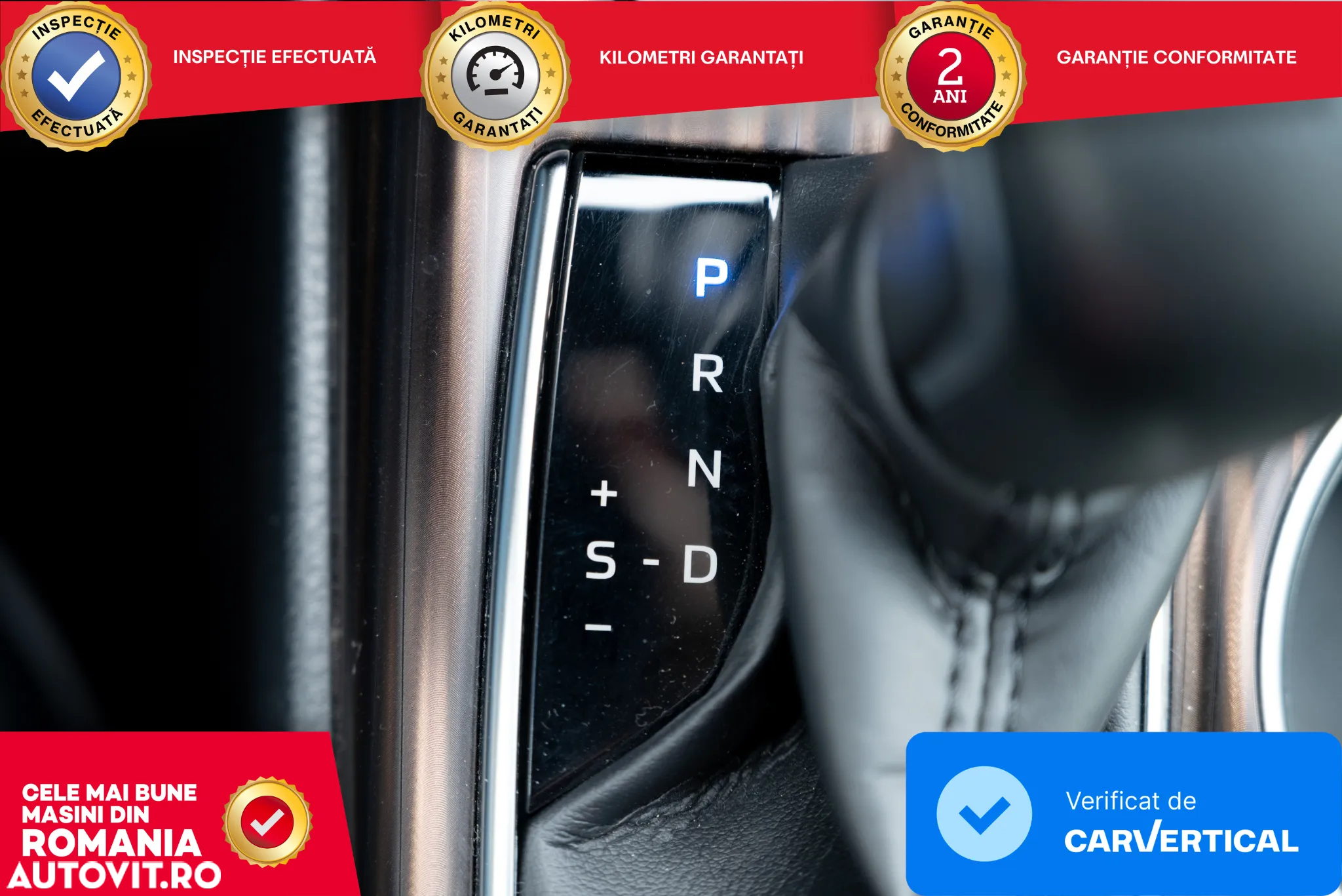 Toyota Camry 2.5 Hybrid Exclusive - 16