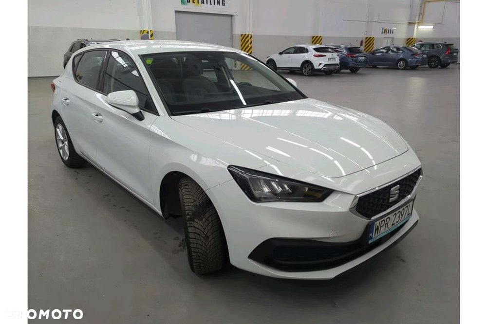 Seat Leon - 4