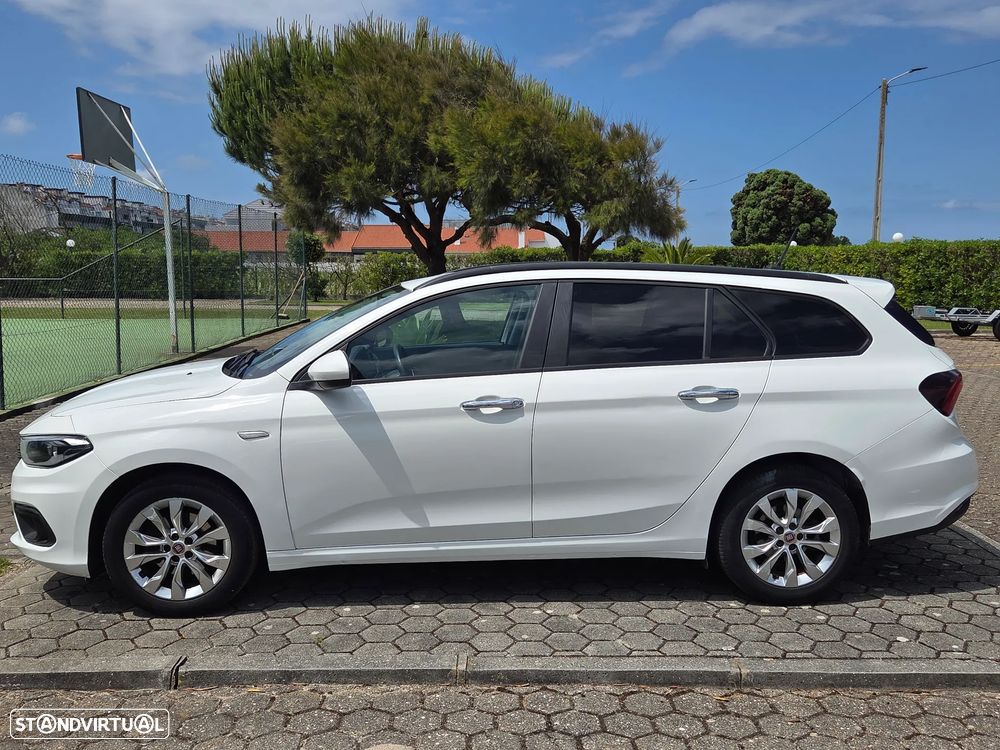 Fiat Tipo Station Wagon 1.3 M-Jet Easy - 3
