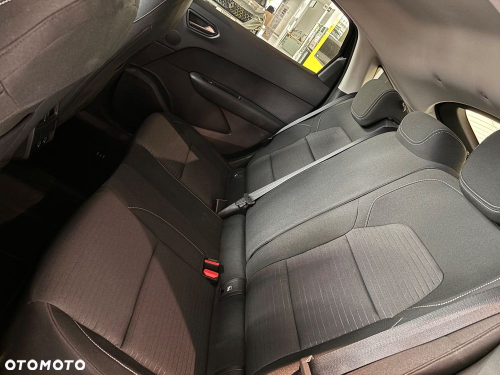 Renault Arkana 1.6 E-Tech Full Hybrid 145 Evolution MMT - 9