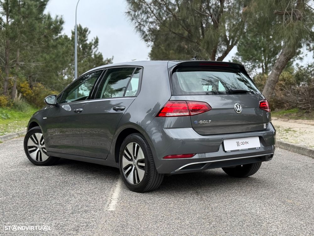 VW Golf - 3