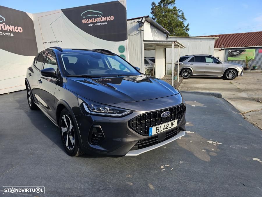 Ford Focus - 6