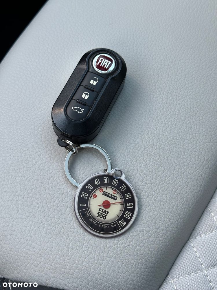 Fiat 500 1.0 Hybrid Dolcevita - 22