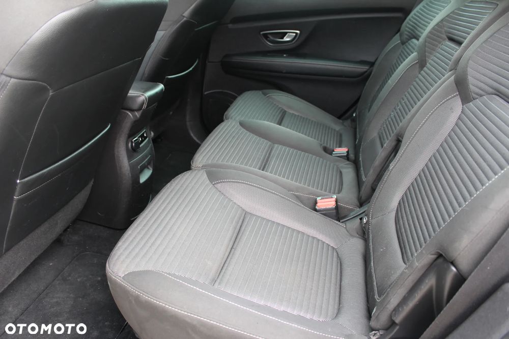 Renault Scenic BLUE dCi 120 LIMITED - 10