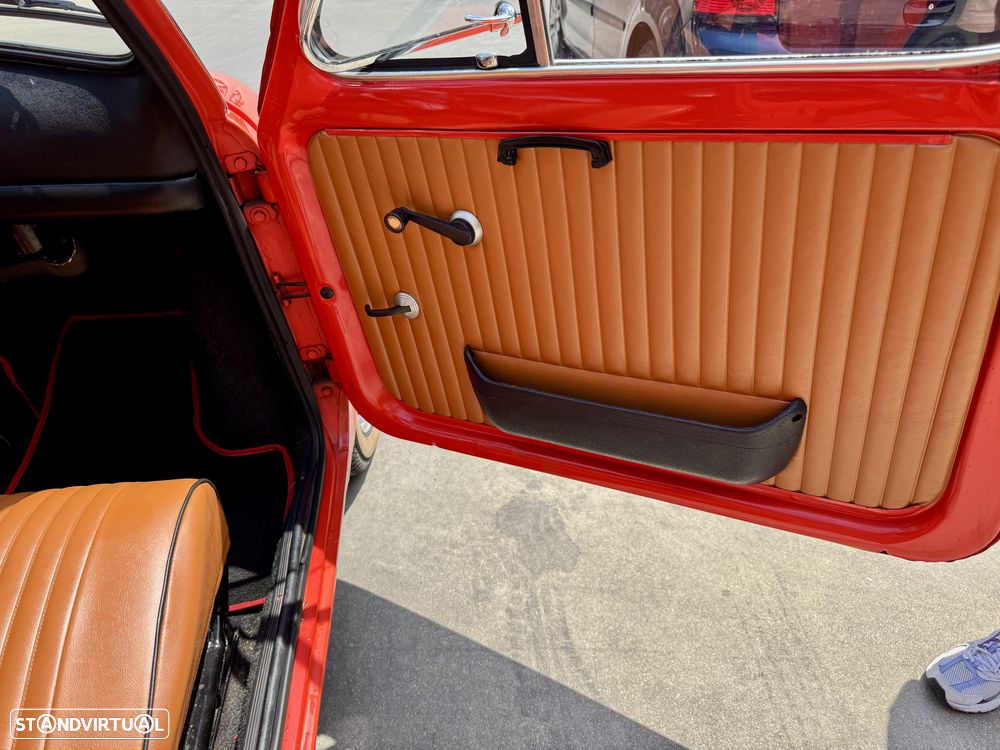 Fiat 500 - 18