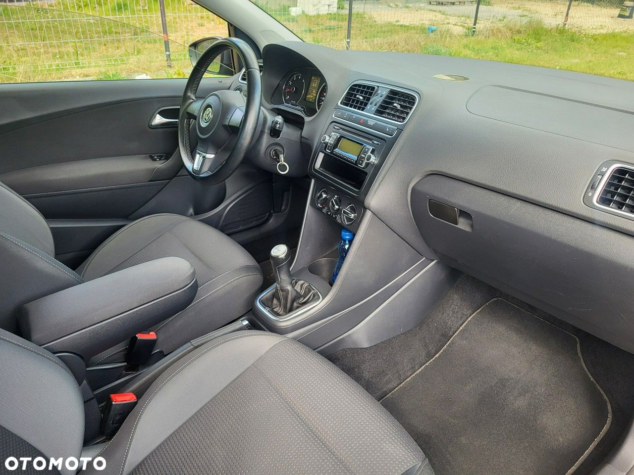 Volkswagen Polo 1.2 Team - 20
