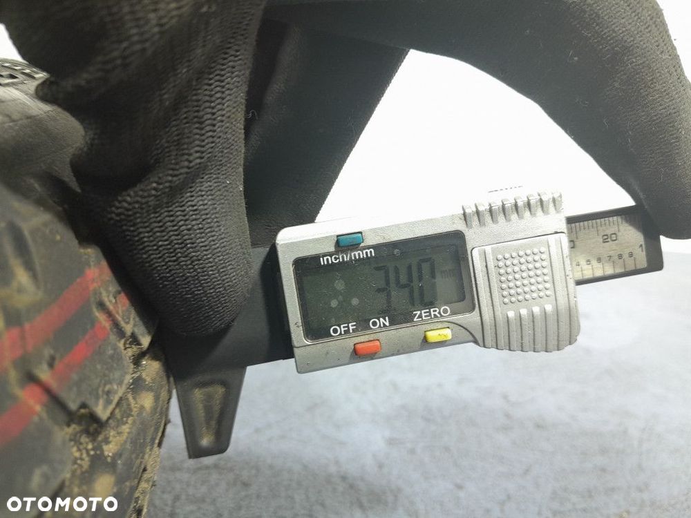 HONDA CITY IV LIFT- KOŁO DOJAZDOWE R14 4X100 115/70 R14 4JX14 - 6